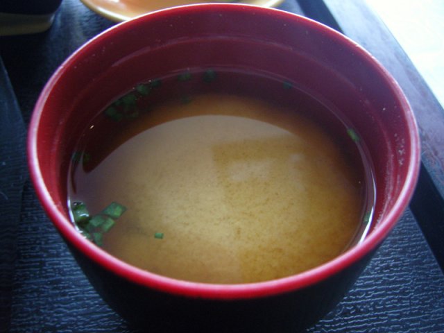 正