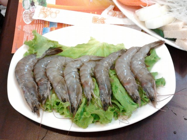 大虾