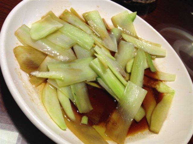 白芍芥兰