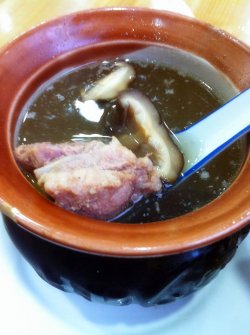 正