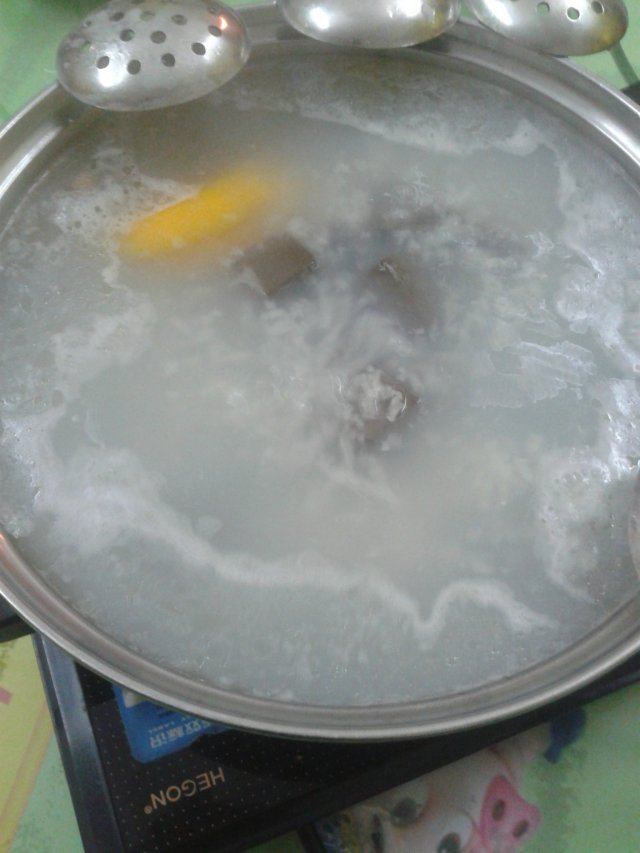 正