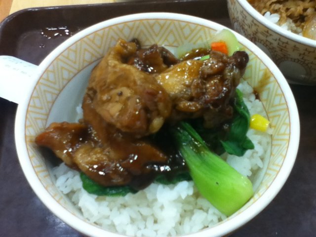 正