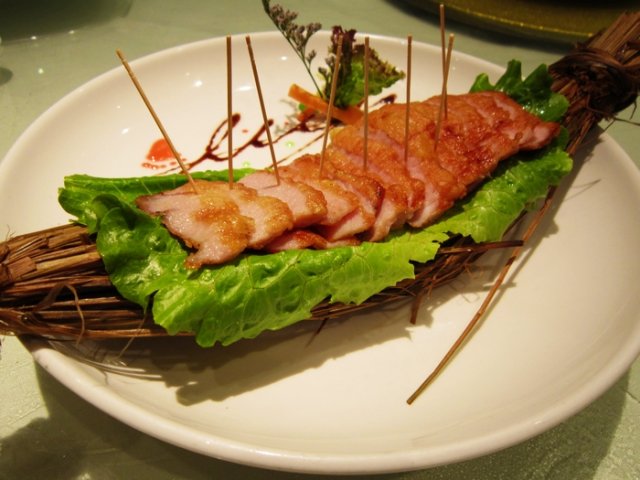正