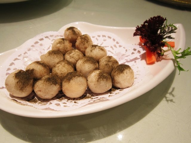 正