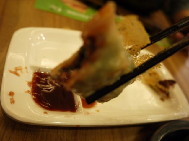 正