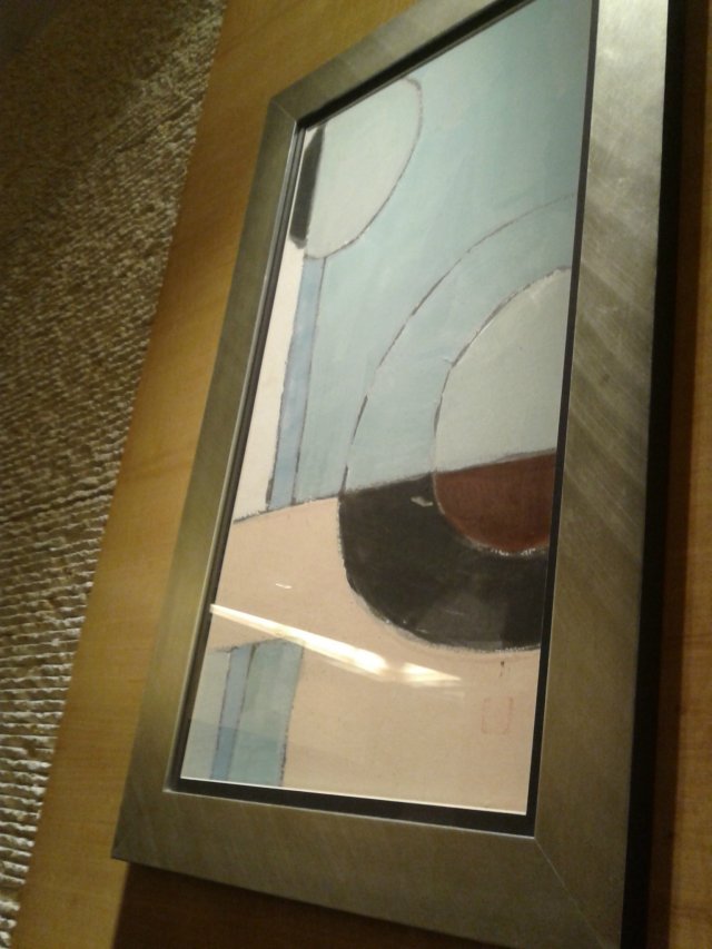 正