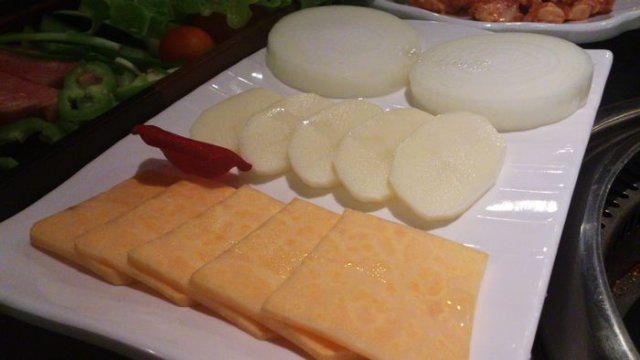 正