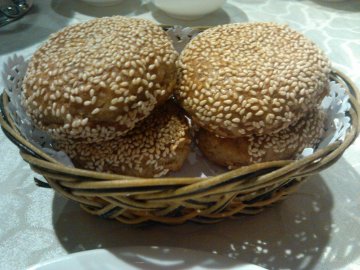 烧饼