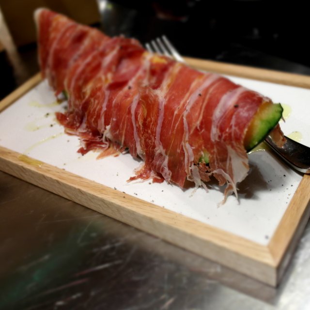 正