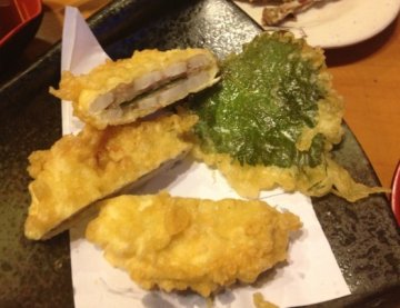藕饼