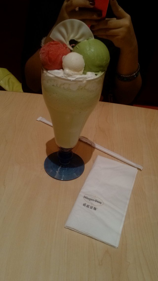 正