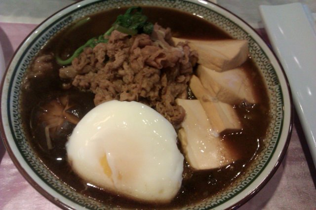 牛肉锅
