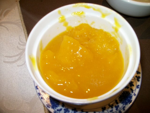 黄扒鱼肚