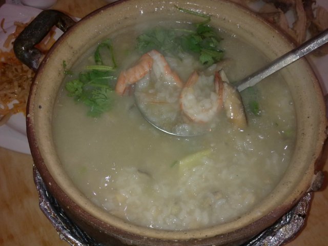 正