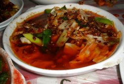 回锅肉