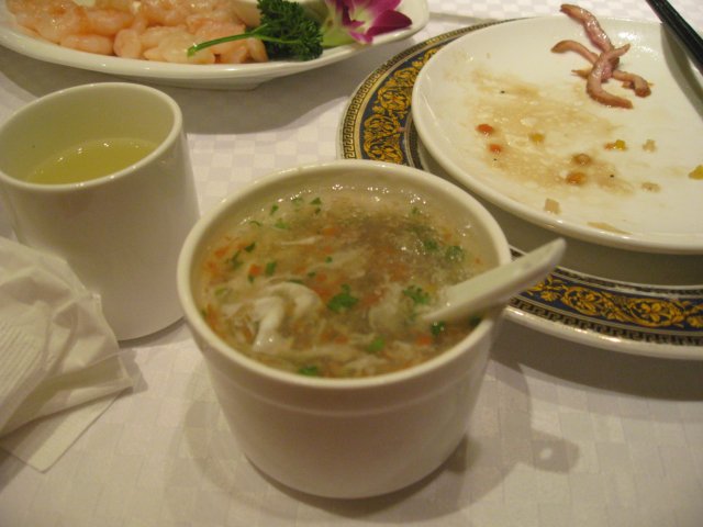 正