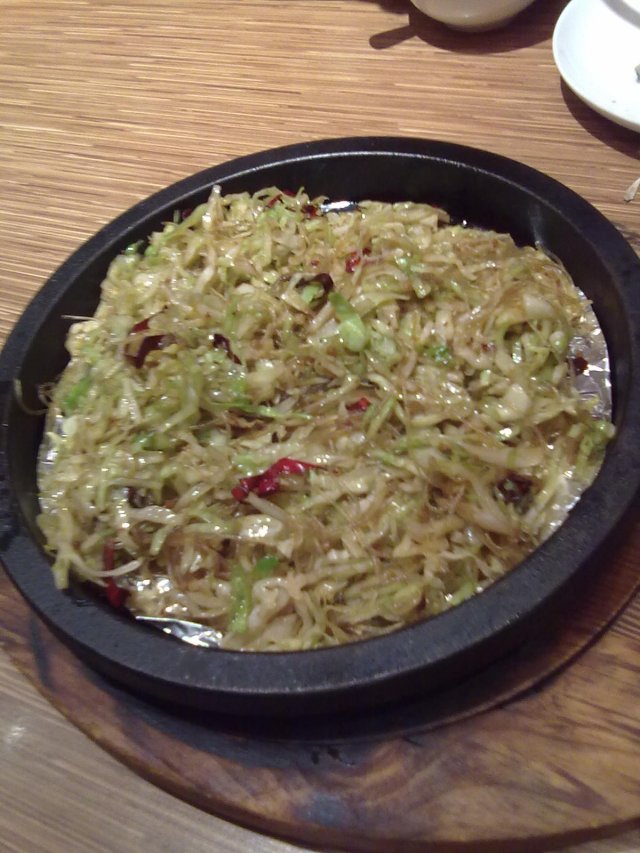 炒米粉