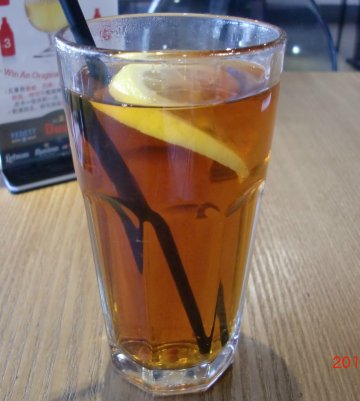 冰红茶