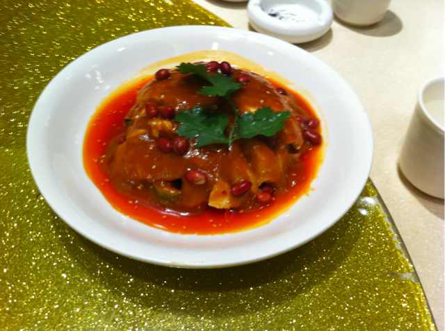 钵钵鸡