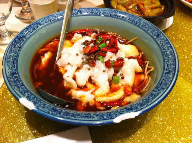 鲶鱼