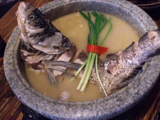 正