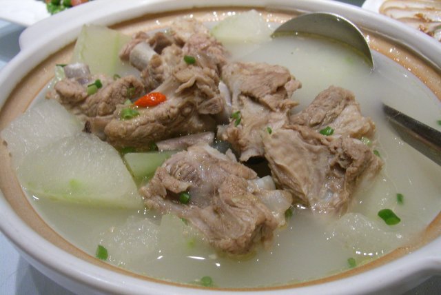 正