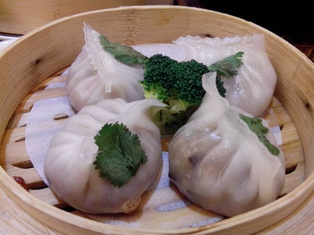 大大份粉果
