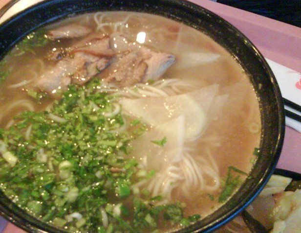 正