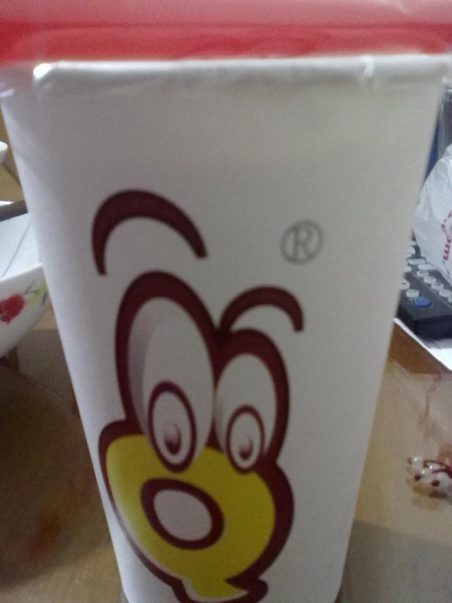 正