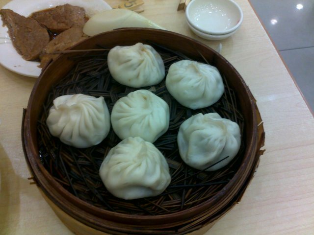 汤包