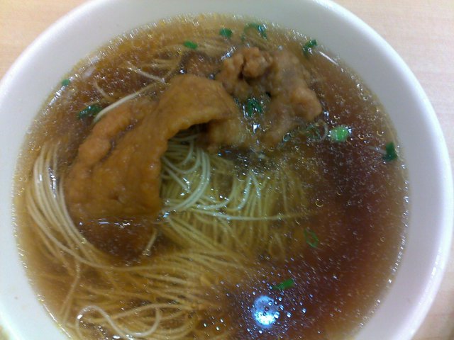 正