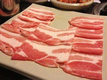 正