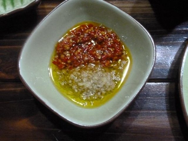 正