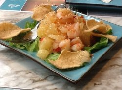 釉子色拉