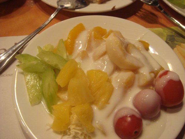 正