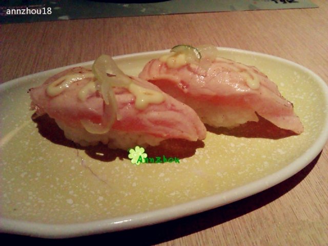 正