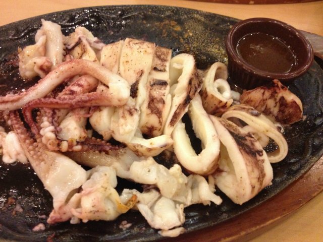 正