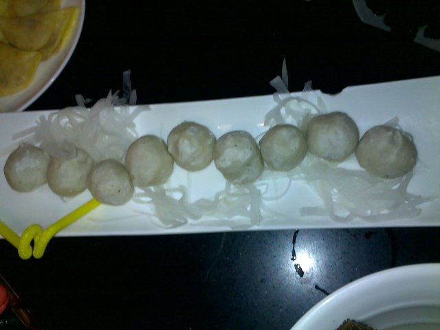 鱼丸