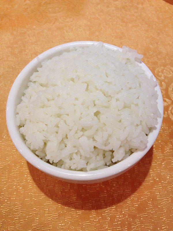 白饭