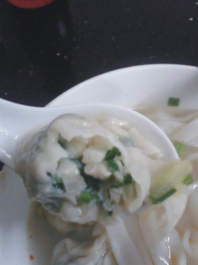 饺子