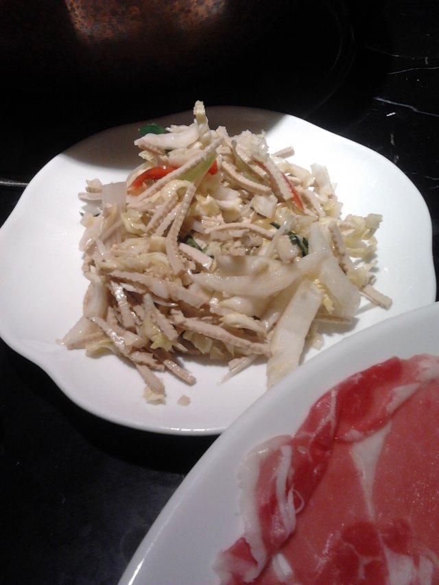 正