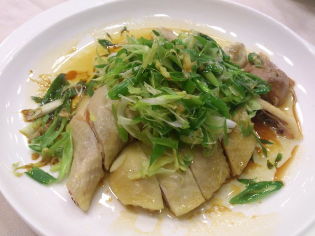 正