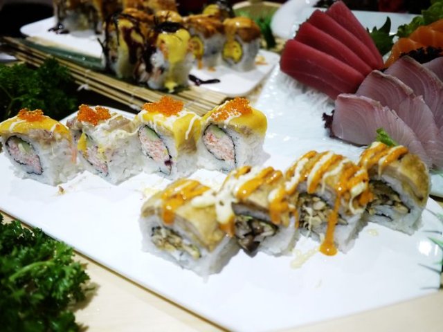 正