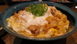 猪扒饭