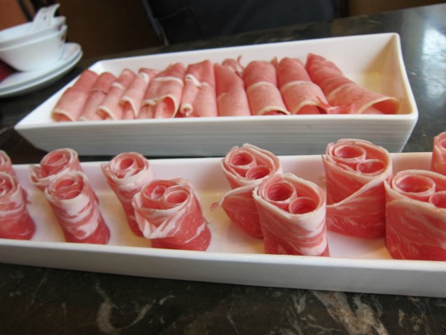 正