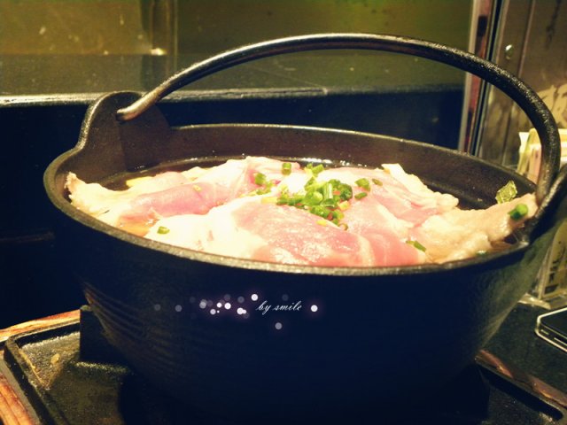 牛肉火锅