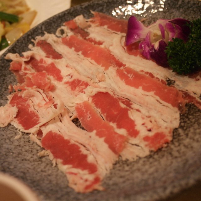 正