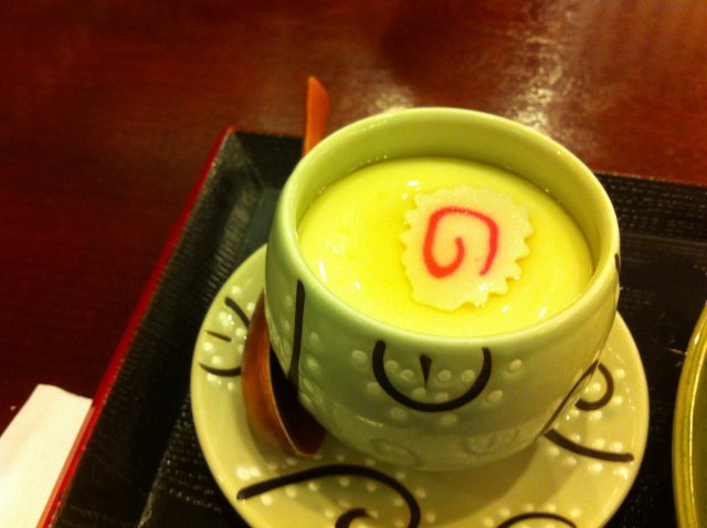 茶碗蒸