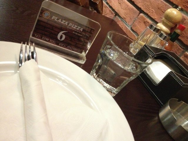 餐具