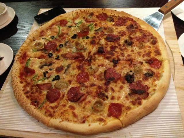 Pizza